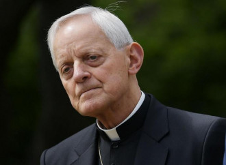 Contestato il cardinale Wuerl (Washington)