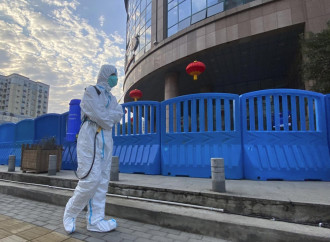 Wuhan di nuovo chiusa. L'origine di tutti gli errori