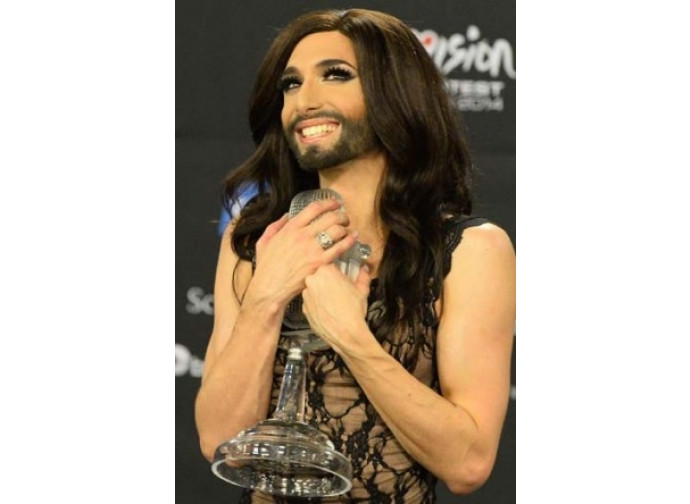 Conchita Wurst