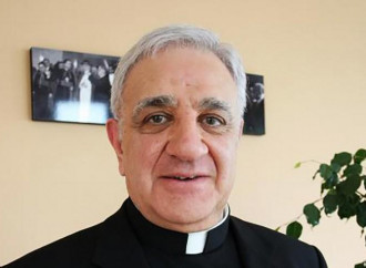 Anatrella scagionato dai giudici, ma vescovo e giornali lo puniscono