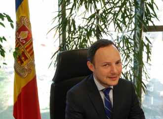 Il premier di Andorra fa coming out