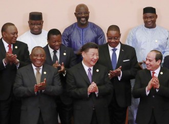 L'Africa guarda al modello cinese. Non è un bell'esempio