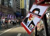 Hong Kong, sottomessa alla Cina, sta impazzendo