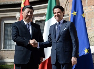 Gli acquisti (low cost) della Cina nella politica italiana