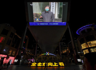 Notizie dalla Cina, il Paese dei silenzi e degli scomparsi