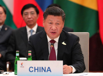 Pechino fa a Taiwan l'offerta che non si può rifiutare