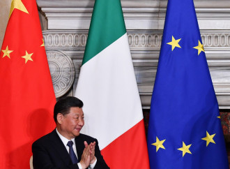 La Cina ha imposto la sua agenda