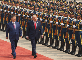 L'incontro fra Trump e Xi, distensione ma solo da una parte