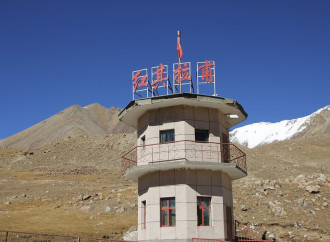 Cina, il Partito vuole "sinizzare" tutto, anche gli arredi