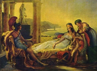 Il tragico destino di Didone (e di Medea)
