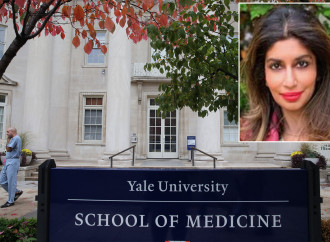Psichiatra indiana a Yale: "Sognai di uccidere i bianchi"