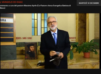 Povero Sant'Ambrogio, la tua Chiesa è diventata protestante