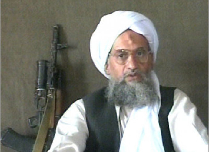 Ayman al Zawahiri