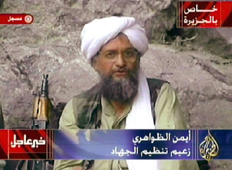 Al Zawahiri ucciso dagli Usa. Ruolo ambiguo dei talebani