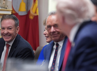 Trump abolisce il dogma del riscaldamento globale antropico