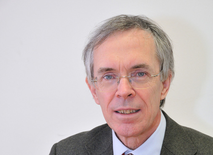 Alberto Zelger, promotore della mozione Alberto Zelger, promotore della mozione