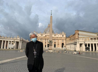 Messe vietate in San Pietro: dolore e indignazione