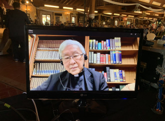 Joseph Zen: svendere la Chiesa al regime di Pechino non è un buon accordo