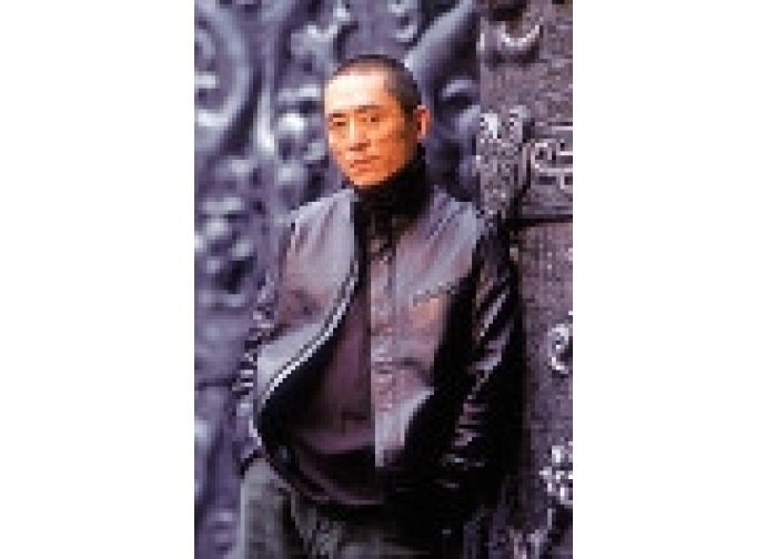 Zhang Yimou