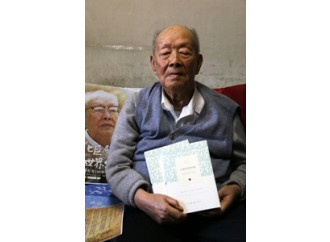 Zhou, il centenario ribelle che latinizzò il mandarino