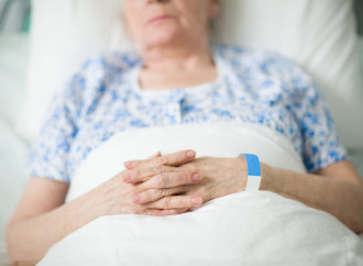 L'epilogo dell'eutanasia: sì a quella per vecchiaia