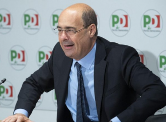Il Pd si scioglie per non essere rottamato. Ma servirà?