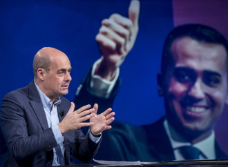 Il doppio volto del M5S, di governo e opposizione