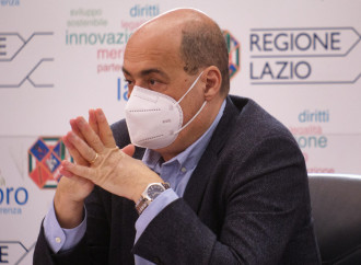 Zingaretti si dimette. Ma non si sente affatto sconfitto