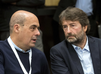 Pd e M5S si avvicinano. Il ribaltone è un'ipotesi possibile