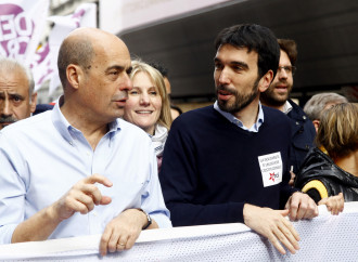 Se Zingaretti vince, il PD sarà più vicino al M5S