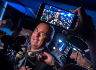 Vittoria dei Sì e pareggio nelle regioni congelano la politica