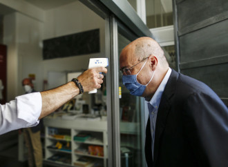 Governo, si prepara la resa dei conti nel Pd e nei 5 Stelle