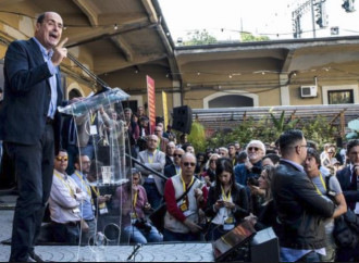 Contrordine compagni. L'Urss ha aiutato la democrazia