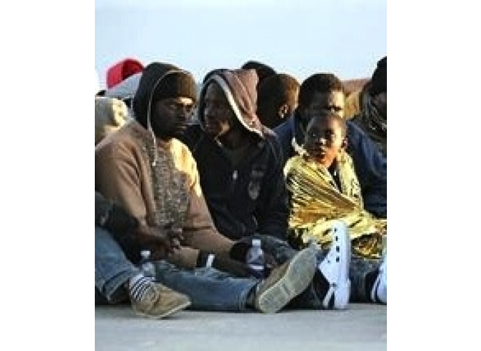 Migranti Migranti