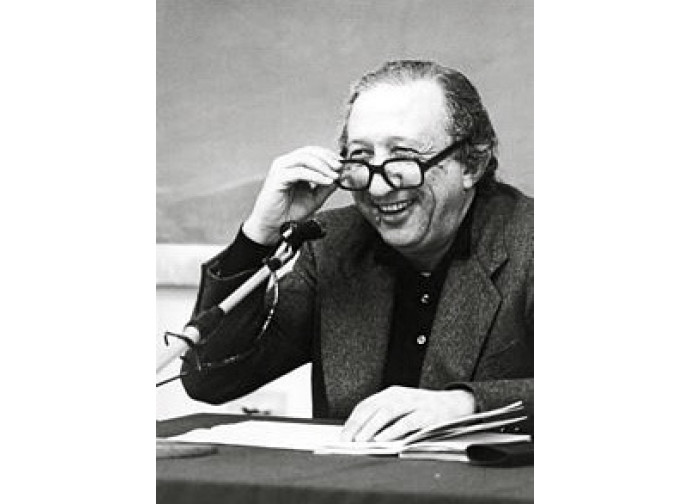 Don Luigi Giussani Don Luigi Giussani