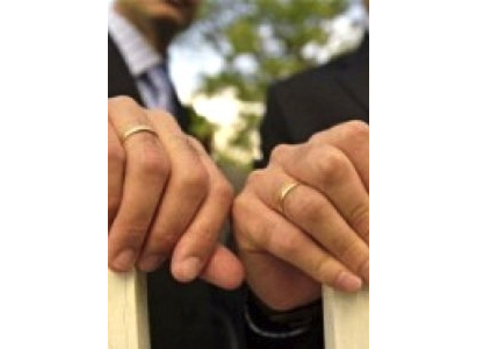 Unioni gay: Rai e Renzi violano le regole Unioni gay: Rai e Renzi violano le regole