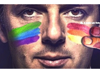 Unioni gay sì, austerity no: ecco un premier double face