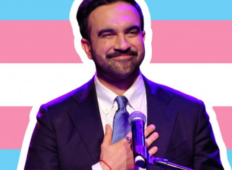 Il programma LGBT di Mamdani