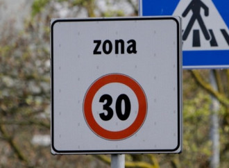 In città a 30 all’ora? S’inquina di più