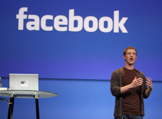 Facebook: il mezzo è messaggio. Un'élite selezionerà i contenuti