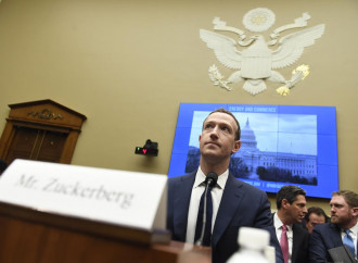 Zuck contro Cruz, duello sui principi fondamentali