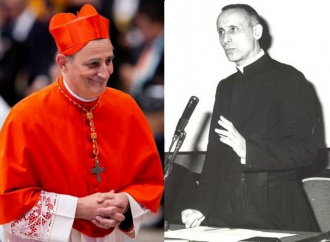 Il dossettismo di Zuppi e la Costituzione idolatrata