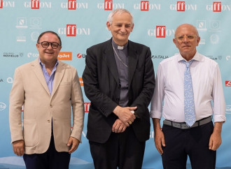 Zuppi, il cardinale queer